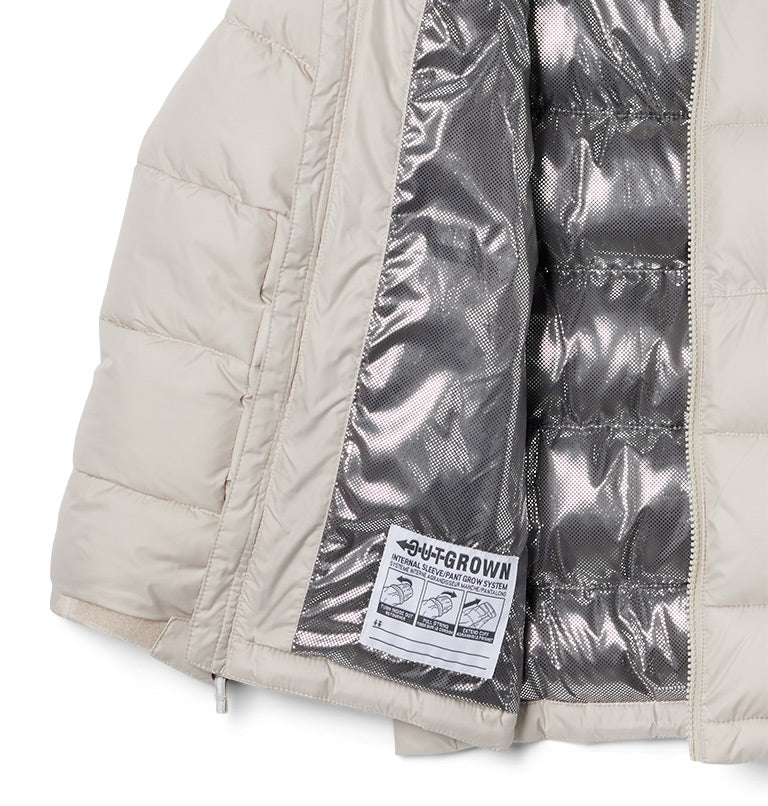 Kids' Pike Lake II Hooded Jacket