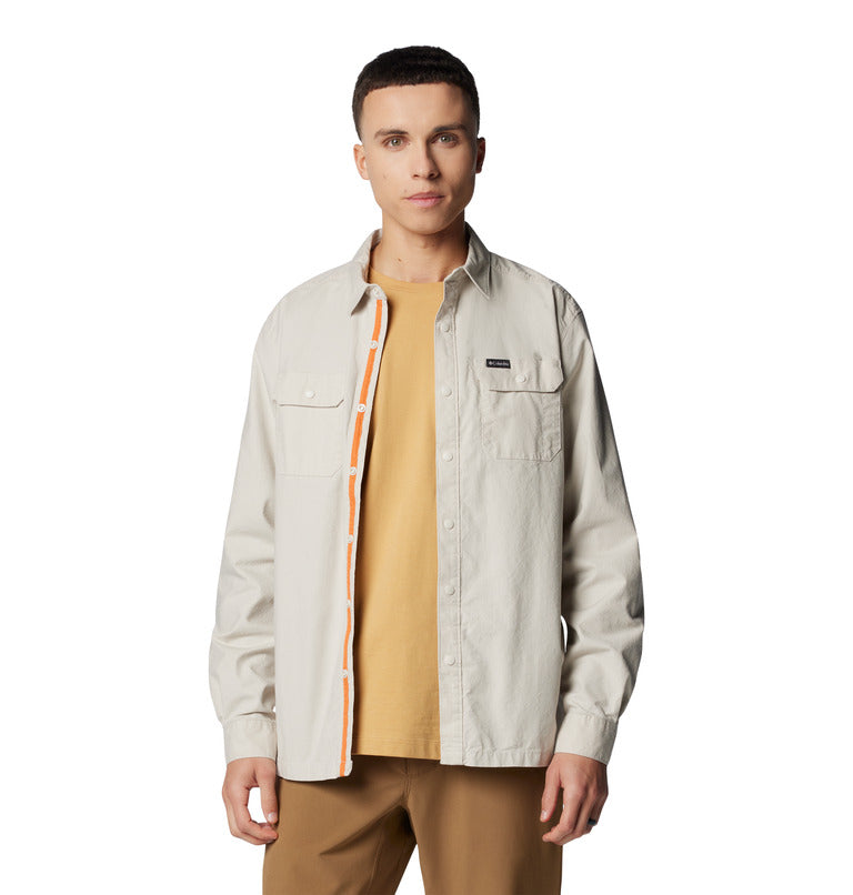 Men's Landroamer Lined Shirt