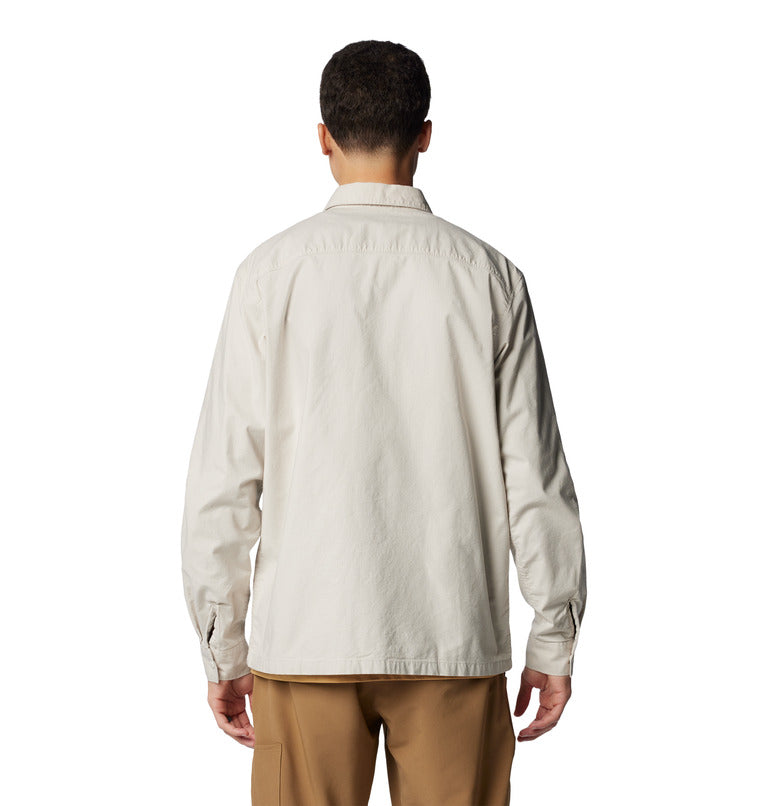 Men's Landroamer Lined Shirt