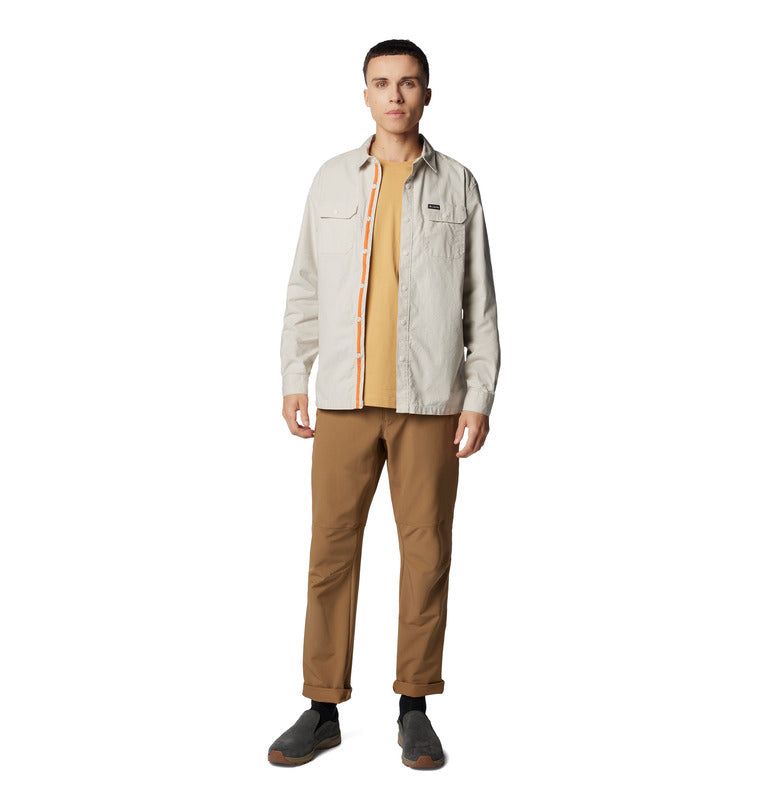 Men's Landroamer Lined Shirt