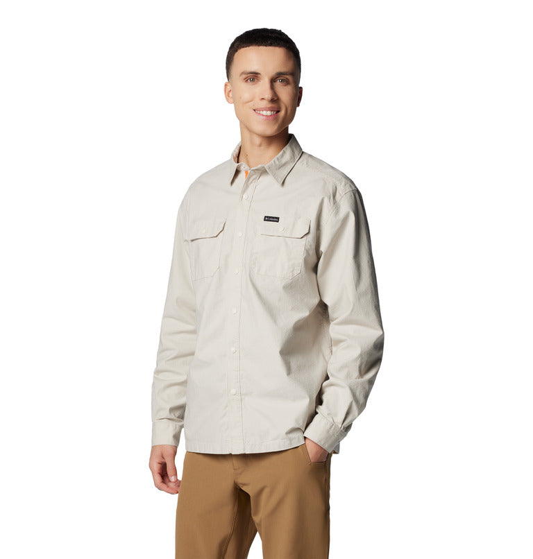 Men's Landroamer Lined Shirt