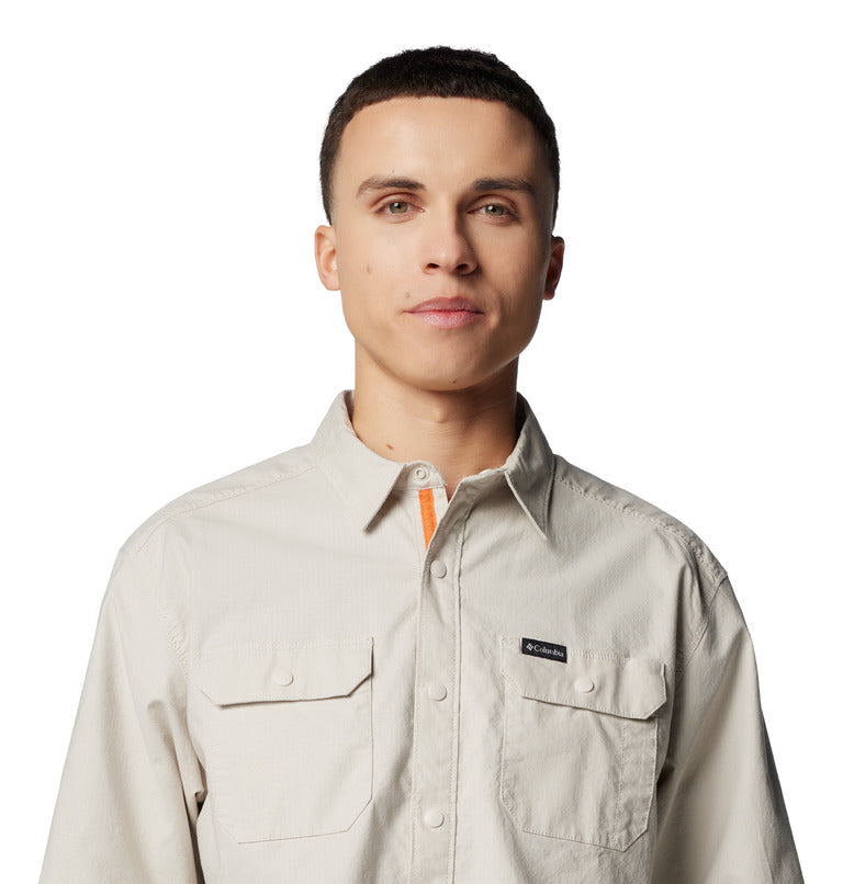 Men's Landroamer Lined Shirt