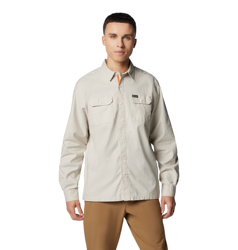 Men's Landroamer Lined Shirt