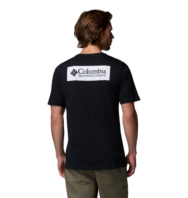 Men's North Cascades™ Short Sleeve T-Shirt