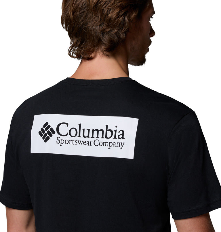 Men's North Cascades™ Short Sleeve T-Shirt