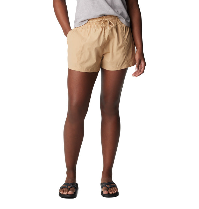 Women's Boundless Trek Active Shorts