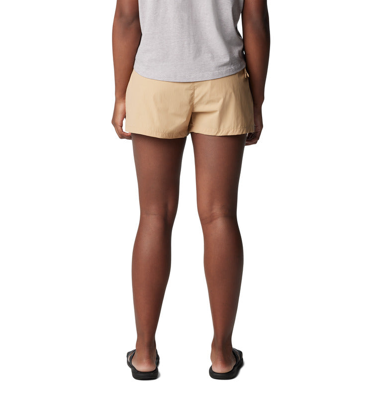 Women's Boundless Trek Active Shorts