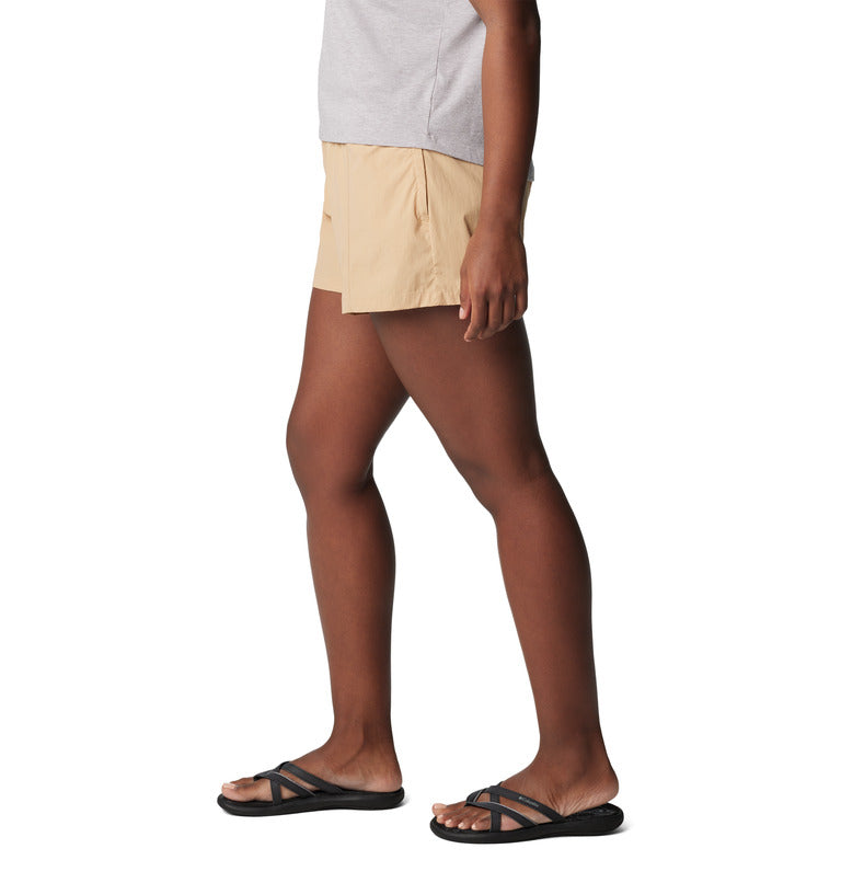 Women's Boundless Trek Active Shorts