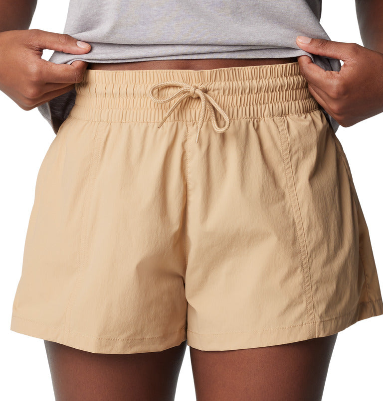 Women's Boundless Trek Active Shorts
