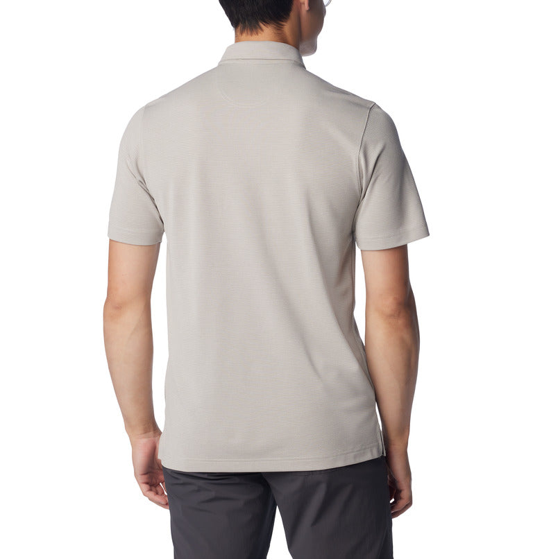 Men's Havercamp™ Pique Polo T-Shirt