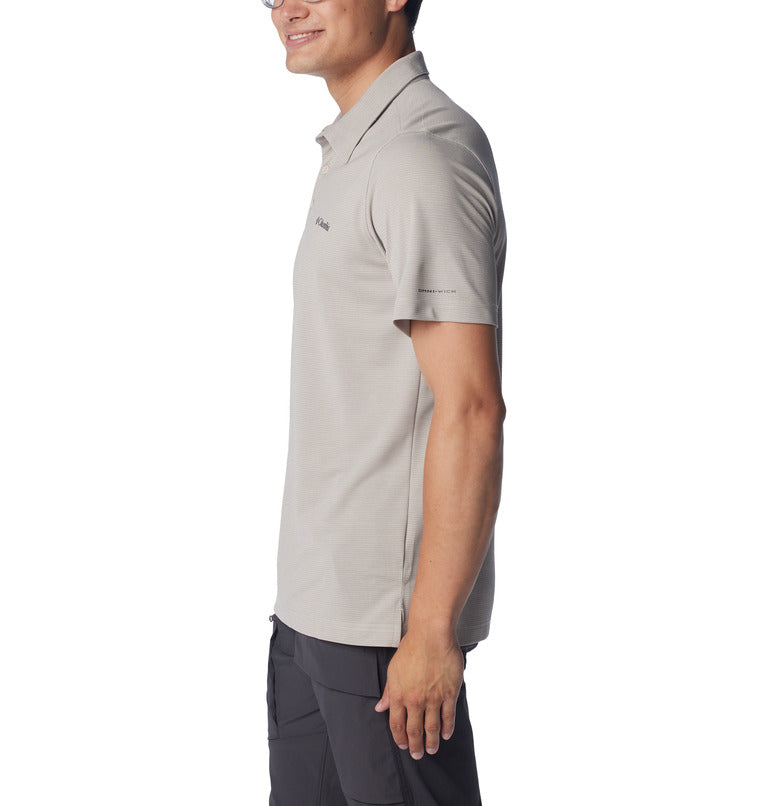 Men's Havercamp™ Pique Polo T-Shirt