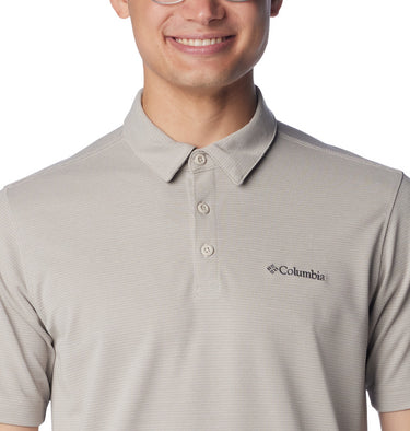 Men's Havercamp™ Pique Polo T-Shirt