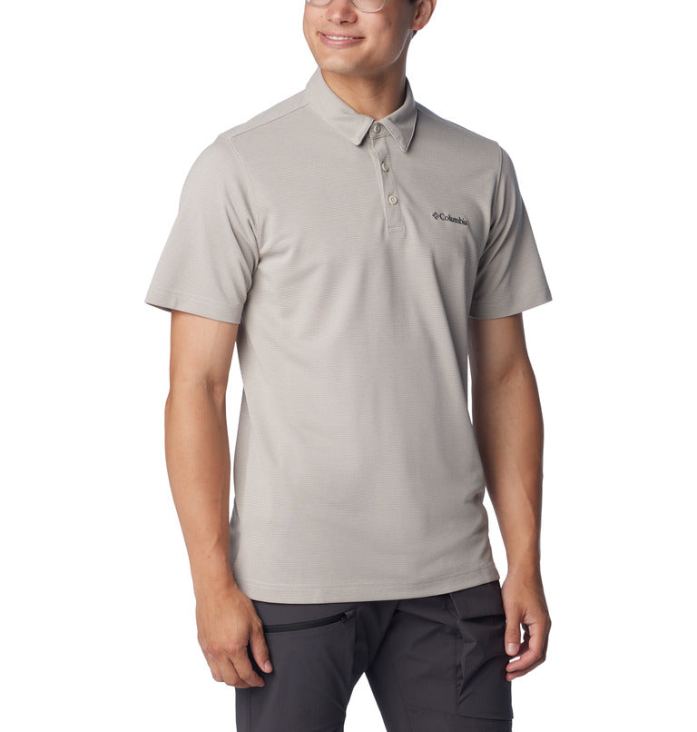 Men's Havercamp™ Pique Polo T-Shirt