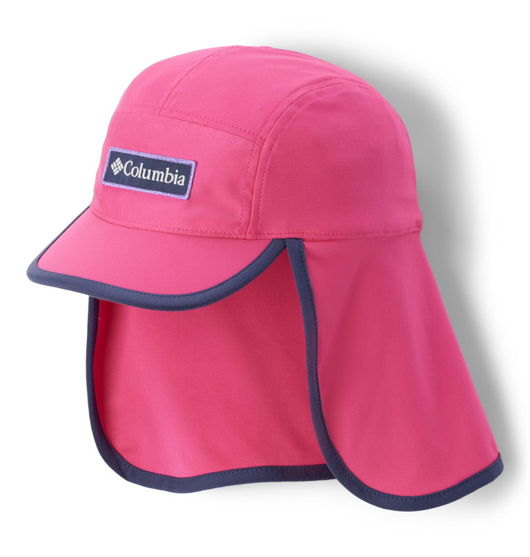 Kids' Cachalot II Hat