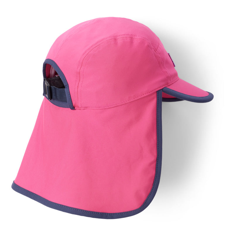 Kids' Cachalot II Hat