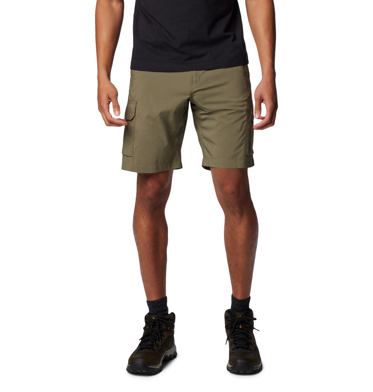Men's Silver Ridge™ Utility Cargo Shorts