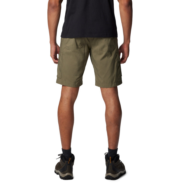 Men's Silver Ridge™ Utility Cargo Shorts