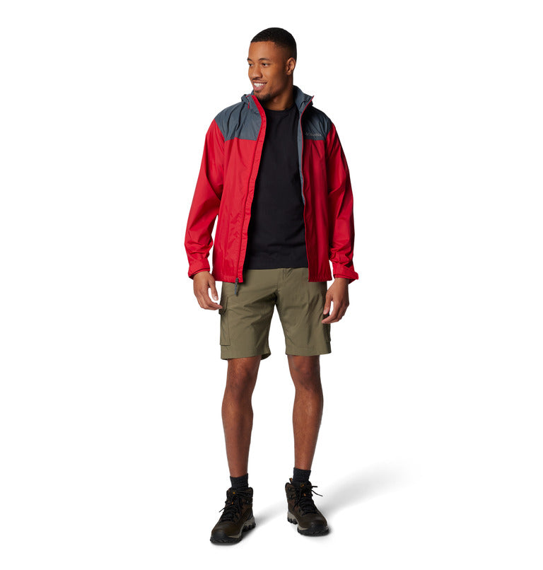 Men's Silver Ridge™ Utility Cargo Shorts