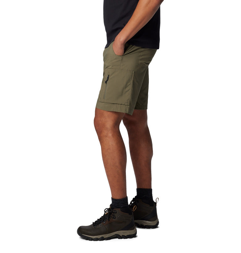Men's Silver Ridge™ Utility Cargo Shorts