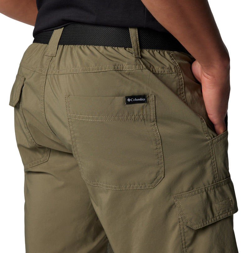 Men's Silver Ridge™ Utility Cargo Shorts