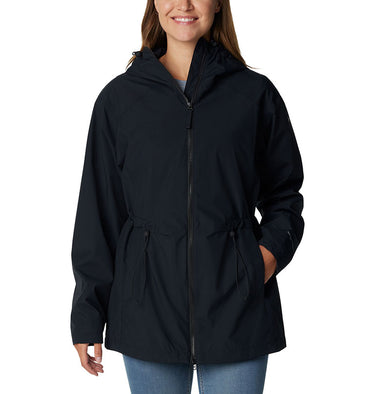 Women's Blossom Park™ Rain Jacket