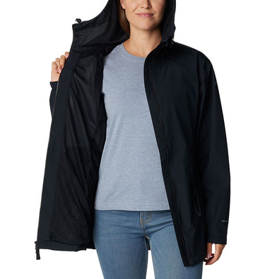 Women's Blossom Park™ Rain Jacket