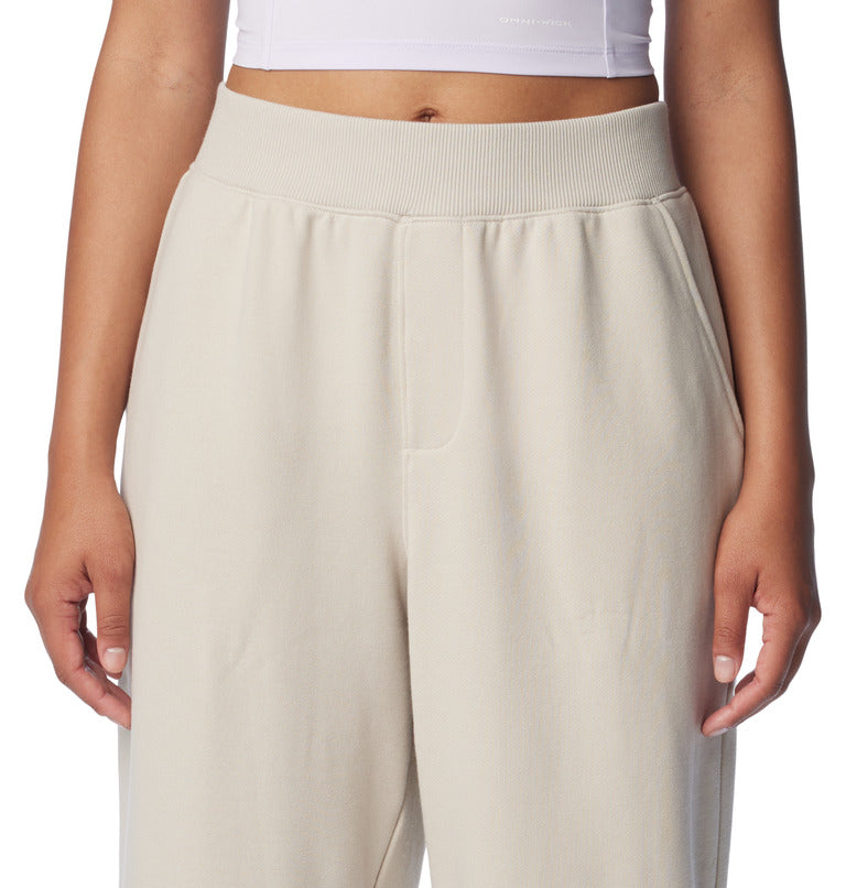 Women's Marble Canyon French Terry Pants