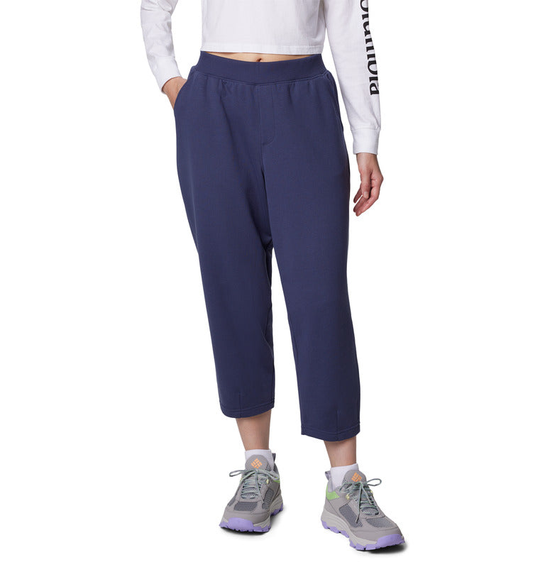 Women's Marble Canyon French Terry Pants
