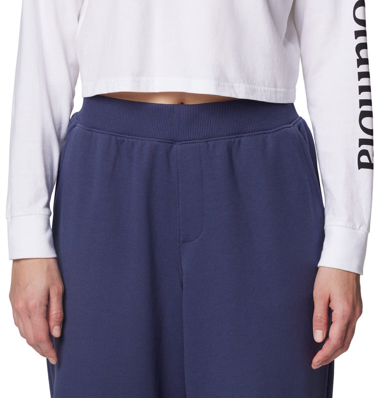 Women's Marble Canyon French Terry Pants