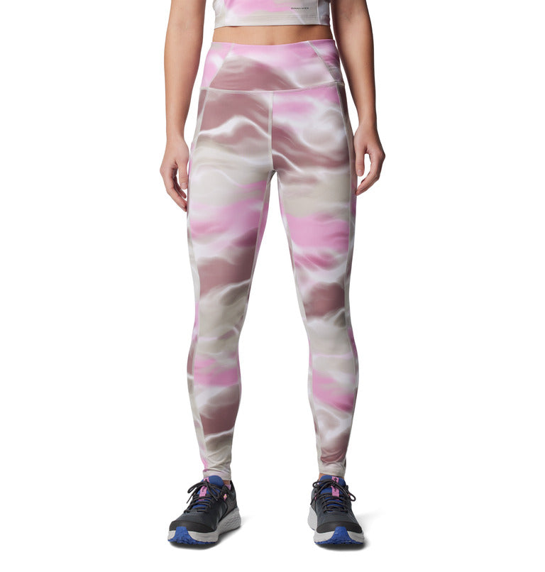 Women's Boundless Trek Leggings