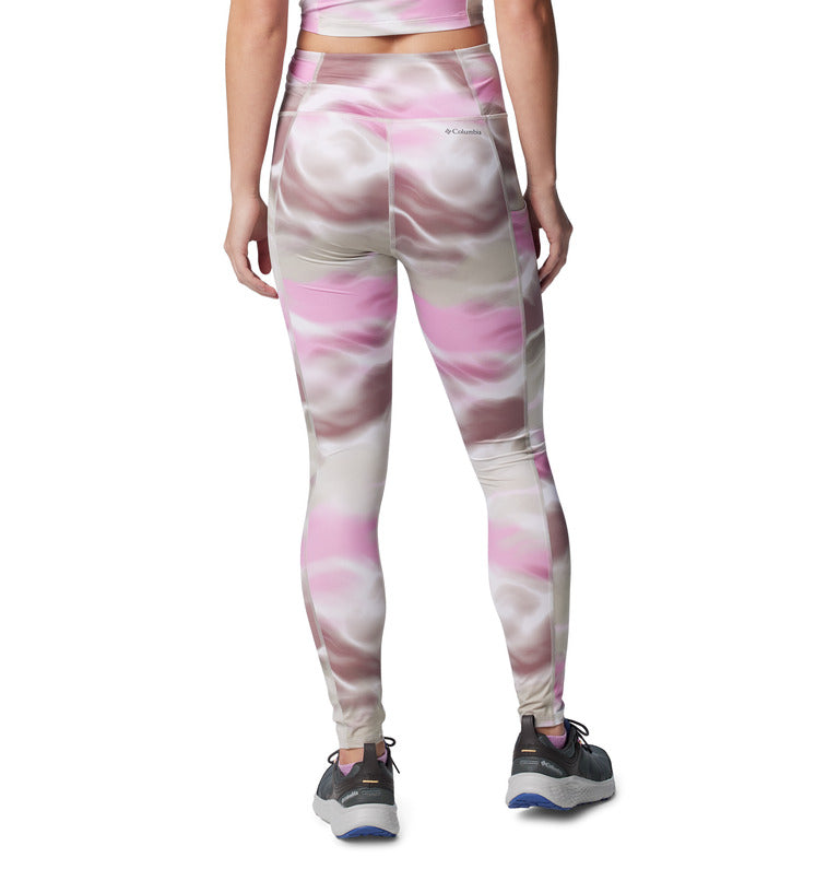 Women's Boundless Trek Leggings