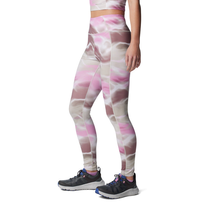 Women's Boundless Trek Leggings