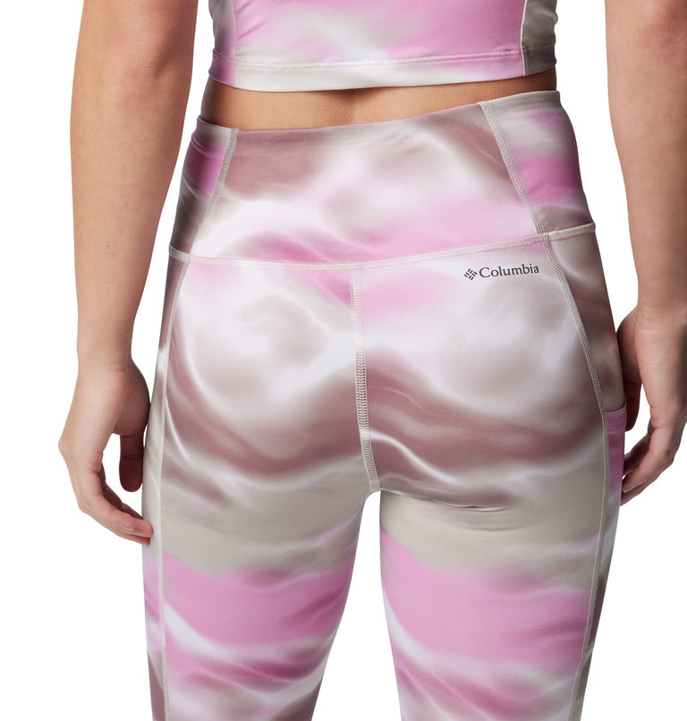 Women's Boundless Trek Leggings