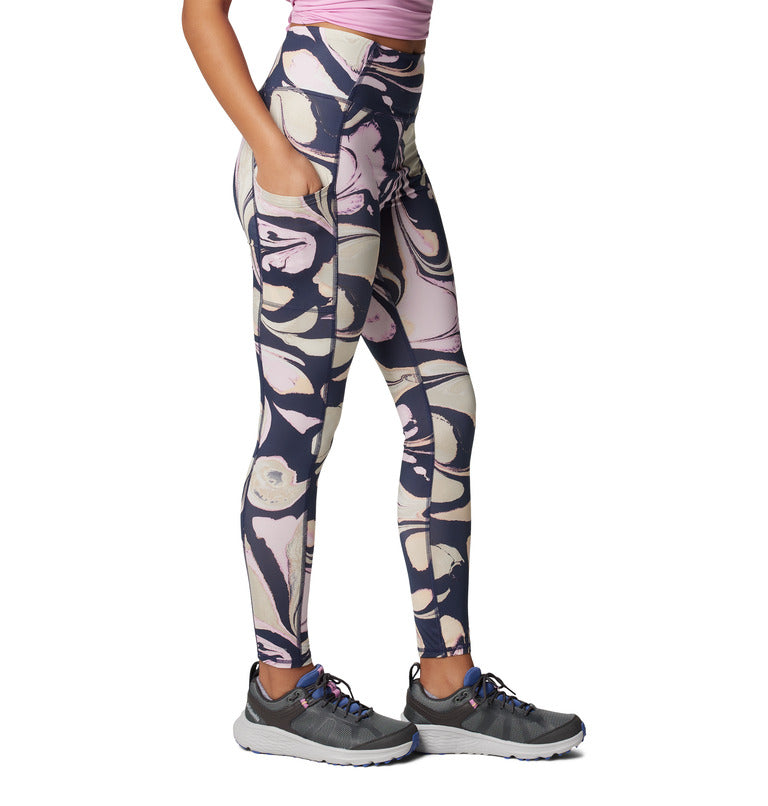 Women's Boundless Trek Leggings