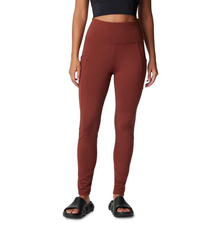 Women's Windgates High-Rise Leggings