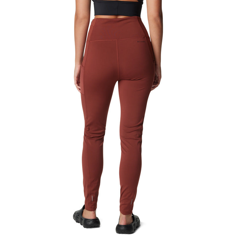 Women's Windgates High-Rise Leggings