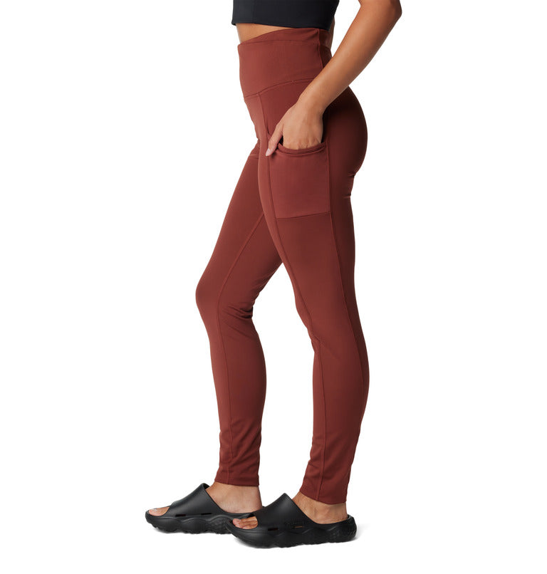 Women's Windgates High-Rise Leggings
