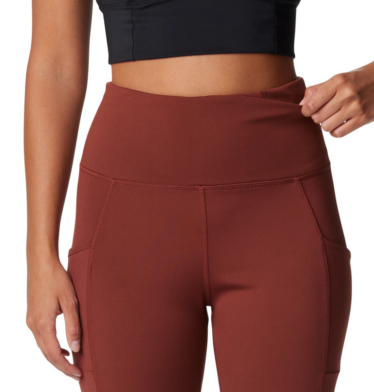 Women's Windgates High-Rise Leggings