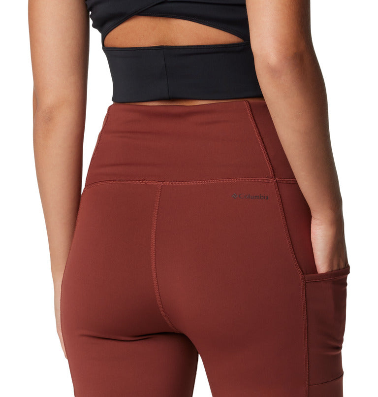 Women's Windgates High-Rise Leggings