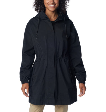 Women's Splash Side Rain Jacket