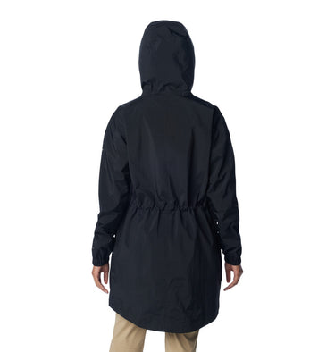 Women's Splash Side Rain Jacket