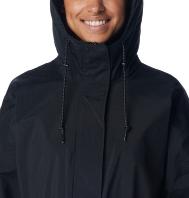 Women's Splash Side Rain Jacket