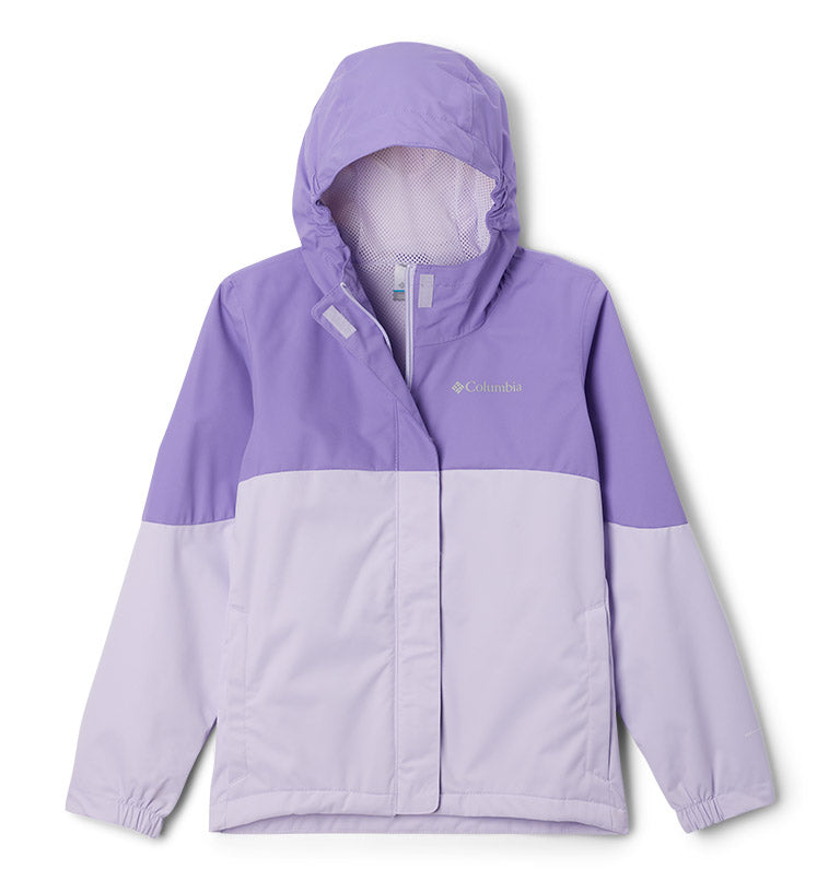 Hikebound Jacket