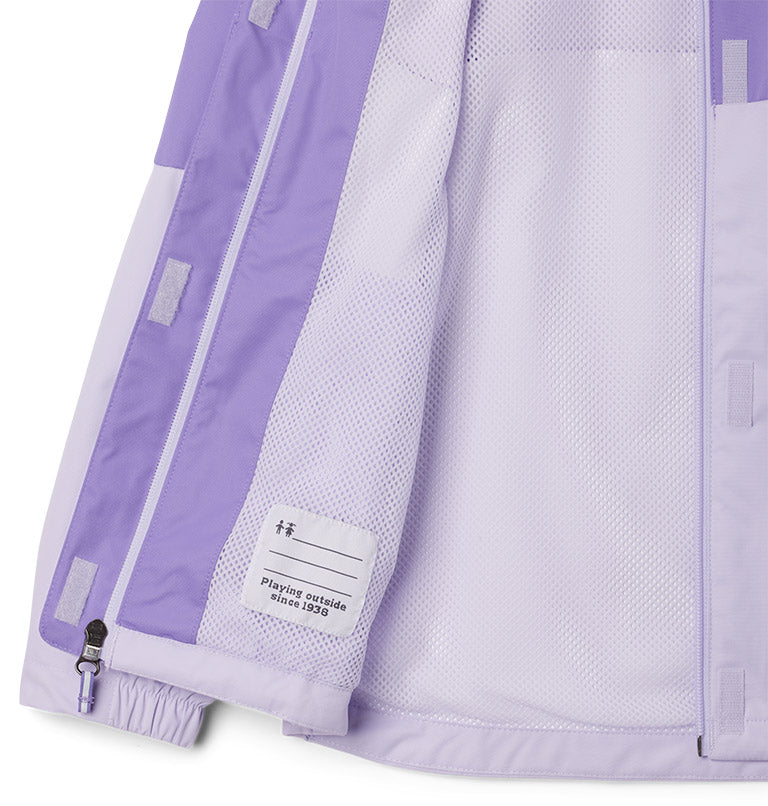 Hikebound Jacket