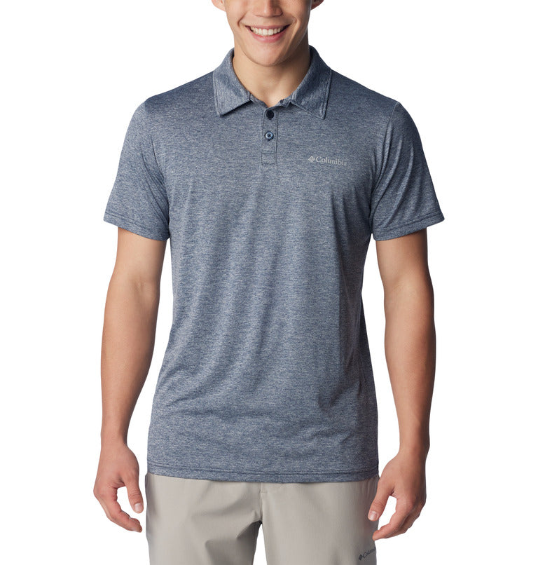 Men's Columbia Hike™ Technical Polo Shirt