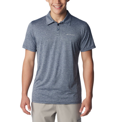 Men's Columbia Hike™ Technical Polo Shirt