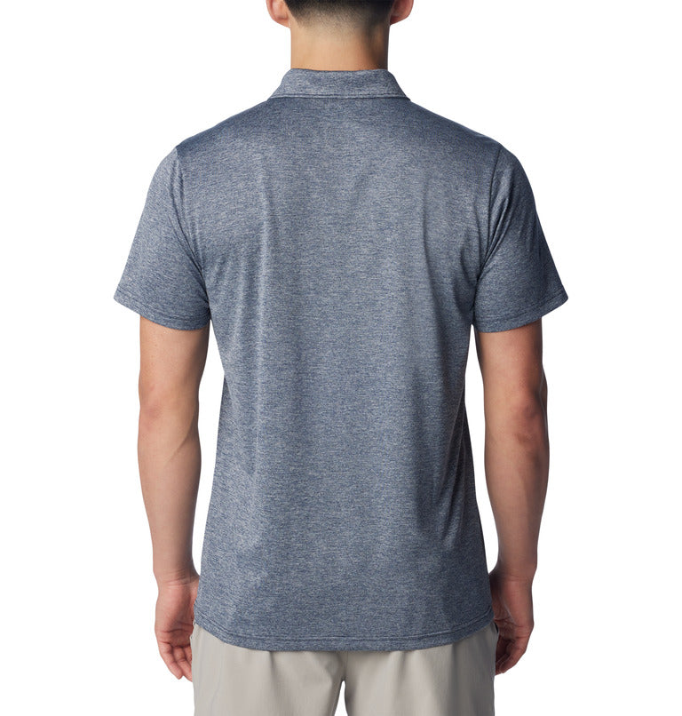 Men's Columbia Hike™ Technical Polo Shirt