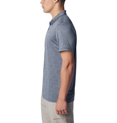 Men's Columbia Hike™ Technical Polo Shirt