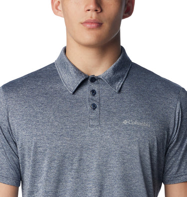 Men's Columbia Hike™ Technical Polo Shirt
