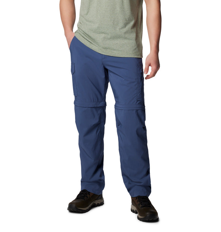 Men's Silver Ridge™ Utility Convertible Pants